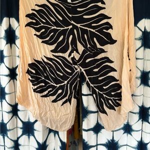 Lotus and Lime - Wrap pants